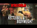 KETTLEBELL & BODYWEIGHT/CALISTHENICS - INTRO DEL CANALE