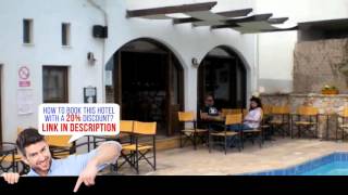 Anny Sea \u0026 Sun Apartments, Kalo Chorio, Greece,  HD Review