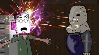 Friday the 13th: The Game Parody 3