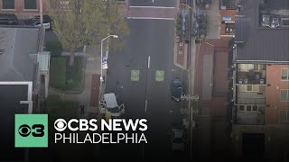 At least 1 dead, 1 hurt after vehicle hits multiple people near University of Delaware in Newark