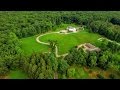 Hidden Meadow Farm in Ligonier, Pennsylvania