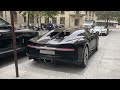 Supercars Paris 2023 Carspotting