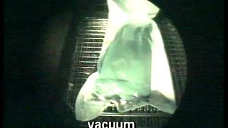 A VIEW INSIDE THE STERILIZER pt.1