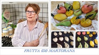 FRUTTA DI MARTORANA