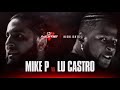 NOMEXI - MIKE P VS LU CASTRO - HIGHLIGHTS TRAILER