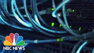 U.S. Marshals Service suffers from 'major' security breach