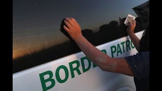 Family separation is ‘heartbreaking,’ former border leader says