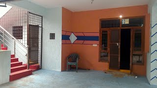 విశాలమైన 231 గజాల ఈస్ట్ ఫేస్ ఇల్లు | East face 231 sq.yards 2 BHK House |House for sale in Hyderabad