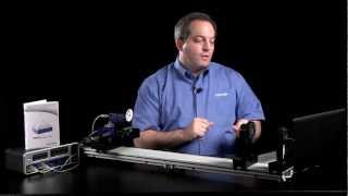 Pasco Capstone Data Collection Analysis Software Pasco