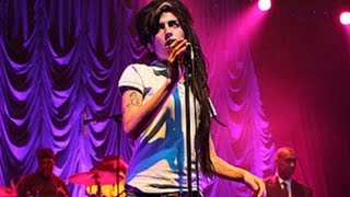 Amy Winehouse at Astoria Theatre (19.02.2007 Full audio concert)