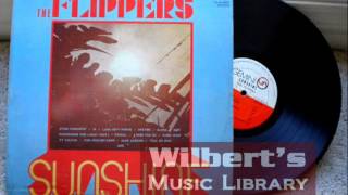 I MISS YOU SO - The Flippers