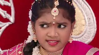 Ganga Manga - గంగ మంగ - Telugu Serial - Full Episode - 153 - Nalini, Pranavi - Zee Telugu