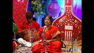 karnatak music songs by n. padmini on Sankari, Rama and Krishna