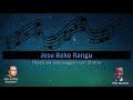 Instrumental Gospel – Jesu Bako Rangu - Shona Hymns