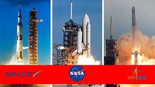 পৃথিবীর বিখ্যাত ৫টি মহাকাশ গবেষণাকেন্দ্র | TOP 5 SPACE RESEARCH CENTER IN THE WORLD