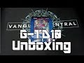 G-TD10: Ritual of Dragon Sorcery Trial Deck Unboxing!! - Cardfight!! Vanguard