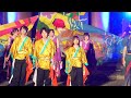 4k 京炎そでふれ！輪舞曲 2023年度演舞『夢ノ跡』龍谷大学 龍谷祭 2023 中央