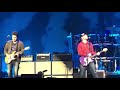 John Mayer and Ed Sheeran Tokyo Night 1 Budokan