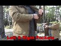 rothco s lightweight concealed carry jacket