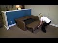 2015 ez sleep hide a bed sofa operating instructions