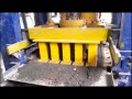 Automatic fly ash brick  machine manufacturers Coimbatore production  www.indianbrickmachines.com