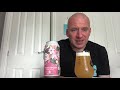 71 Brewing - Fruit Shute Amplitude - LIDL Beer Festival