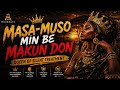 MASA MUSO MIN BƐ MAKUN DON Queen of Silent Treatment