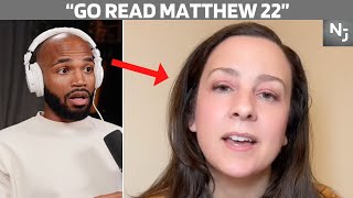 Ms. Rachel RESPONDS, I'm Shocked!