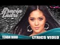 Gracia Indri - Tenda Biru (Lyric Video)