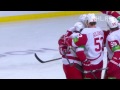 Супергол Артемия Панарина fabulous puck control and goal by panarin