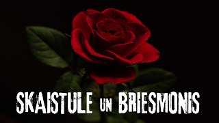 Skaistule un Briesmonis