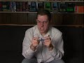 lester the unlikely snes angry video game nerd avgn