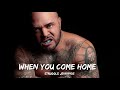 struggle Jennings when you come home lyrics