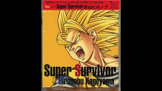 1. Super Survivor