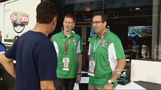 Subway Spokesman Jared Fogle A Suspect In Child Porn Investigation