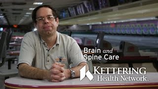 Brain and Spine Care feat. Rick Evans