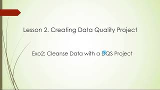 03 Data Quality Project