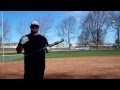 DeMarini 2014 One Chris Larsen