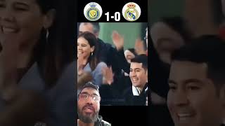 Al naser vs real Madrid⚽⚽#Ronaldo vs mbappe⚽⚽#football ⚽⚽#sort ⚽⚽#video ⚽⚽