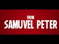 SXP 333 Title Intro | Samuvel Peter | 6000 Subscribers Special #intro