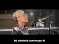 Emeli Sandé - River (Subtítulos en Español)