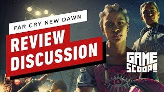 Far Cry New Dawn Review Discussion - Game Scoop! 517