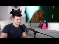 Vocal Coach Reacts to Shawn Mendes & Miley Cyrus Singing In My Blood