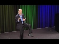 uplifting service ron kaufman talks at google