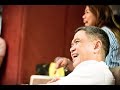 Ramil Turns 50 - Surprise Birthday Party