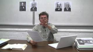 04. John Byington - Meet the Pioneers - Adventist Pioneer Library