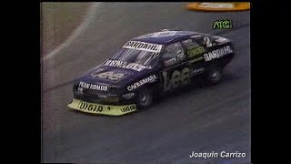 TC 2000 - 1988: 13ra Fecha Balcarce - Final TC 2000