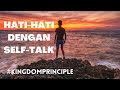 HATI-HATI DENGAN 