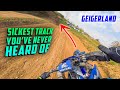 The SICKEST Motocross Track You've NEVER Heard Of - Geigerland MX