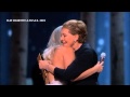Lady Gaga in moving 'Sound of Music' Oscars tribute